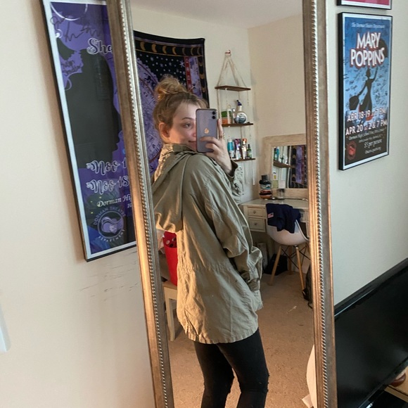 Jacket - Picture 3 of 3